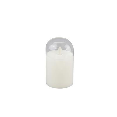 Pilli Kütük Mum 12,5 cm