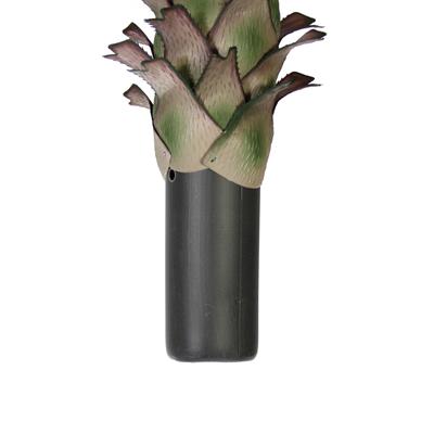 Saksısız Yapay Agave Ağacı 125 cm