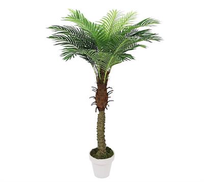 Saksısız Yapay Areka Palmiye Ağacı 180 cm