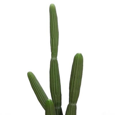 Saksısız Yapay Çöl Kaktüsü 150 cm