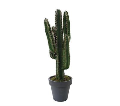 Saksısız Yapay Kaktüs Büyük 106 cm
