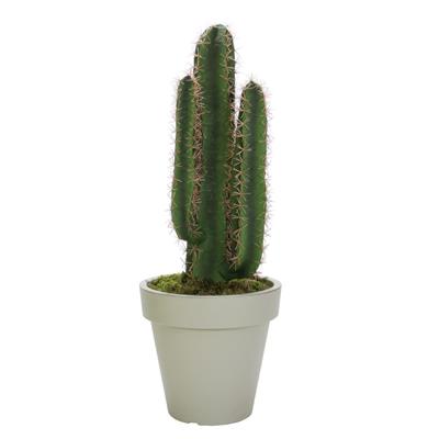 Saksısız Yapay Kaktüs Küçük 66 Cm