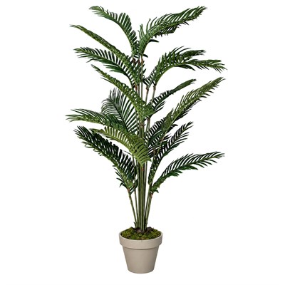 Saksısız Yapay Palmiye Ağaç 180 cm