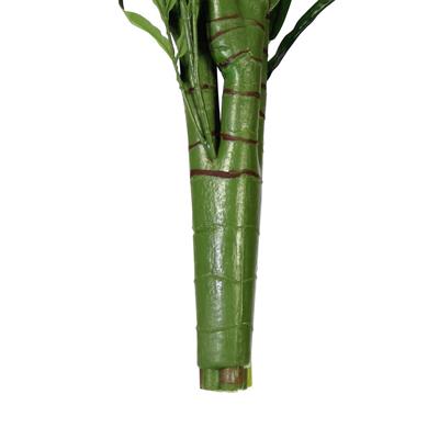 Saksısız Yapay Palmiye Ağaç 220 cm