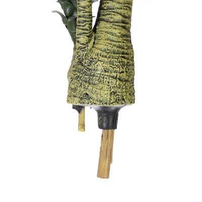 Saksısız Yapay Sisal Ağacı 160 cm