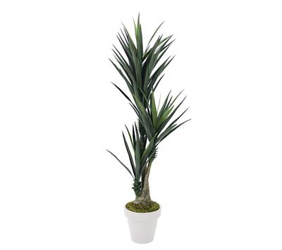 Saksısız Yapay Sisal Ağacı 160 cm