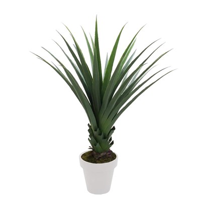Yapay Agave Ağaç 125 Cm