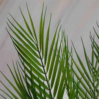 Yapay Areka (Areca) Demet 80 cm