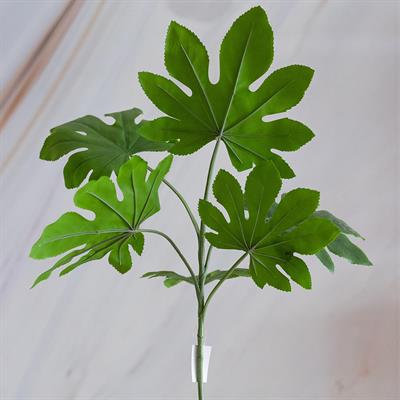 Yapay Arelya Yaprağı Demeti 85 cm