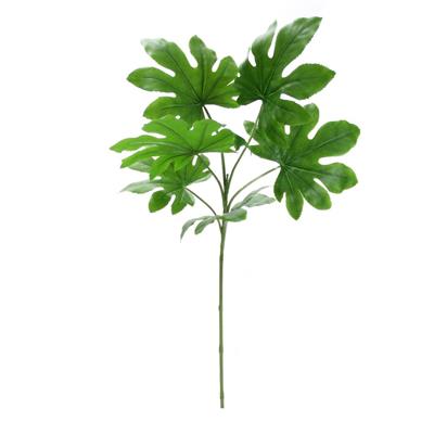 Yapay Arelya Yaprağı Demeti 85 cm