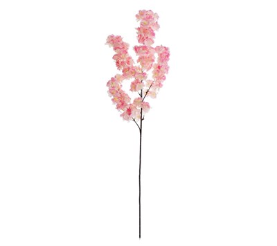 Yapay Bahar Dal Pembe 95 cm