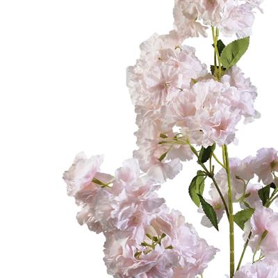 Yapay Bahar Dalı Pembe 95 cm