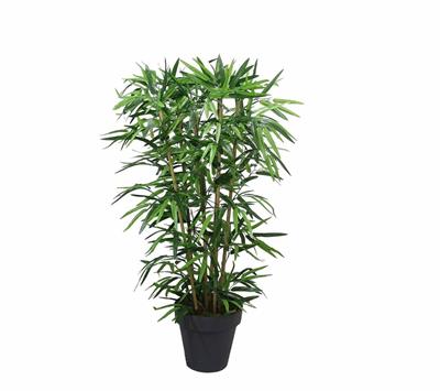 Yapay Bambu Ağaç 130 cm
