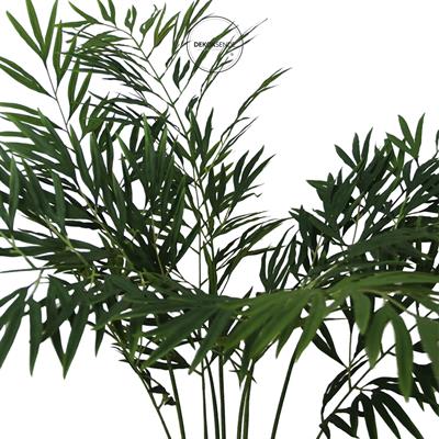 Yapay Bambu Palmiye Ağacı 165 cm