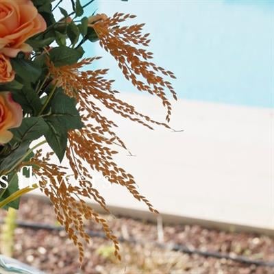 Yapay Başak Yulaf Dalı