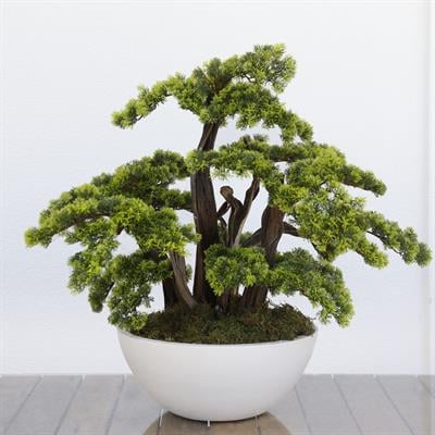 Yapay Bonzai Ağacı