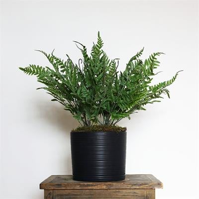 Yapay Buzlu Panjur Demeti 50 cm