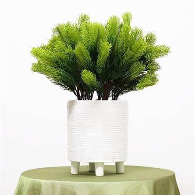 Yapay Çam Demeti 38 cm