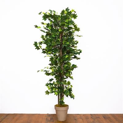 Yapay Çınar Ağacı Yeşil 170 cm