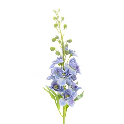 Yapay Delfinyum Dal Mavi 66 cm