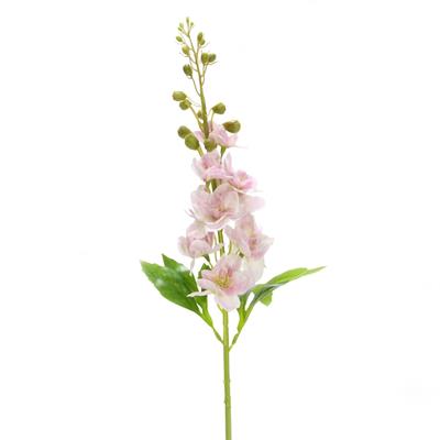 Yapay Delfinyum Dal Pembe 66 cm