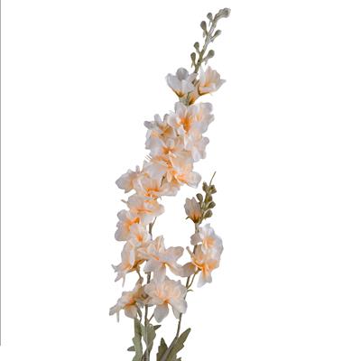 Yapay Delfinyum Dal Somon 85 cm