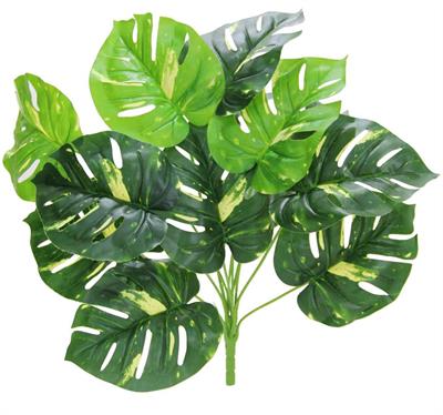 Yapay Deve Tabanı Demeti Alacalı 50 cm