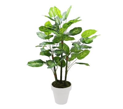 Yapay Difenbahya Ağacı 135 cm