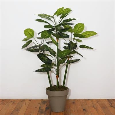 Yapay Difenbahya Ağacı 135 cm