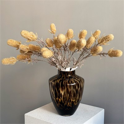Yapay Diken Top Rustik Naturel 70 cm