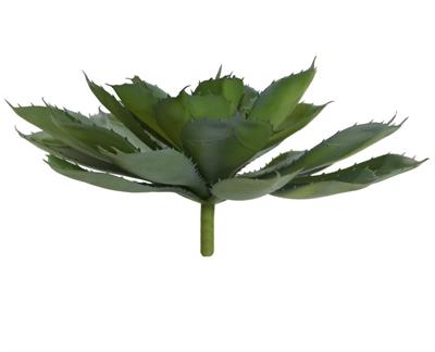 Yapay Dikenli Sukulent 35 cm