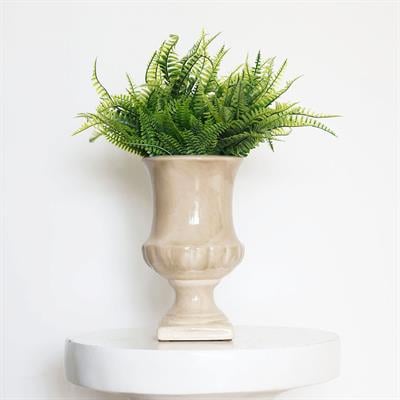 Yapay Dolgun Fujer Demeti 39 cm