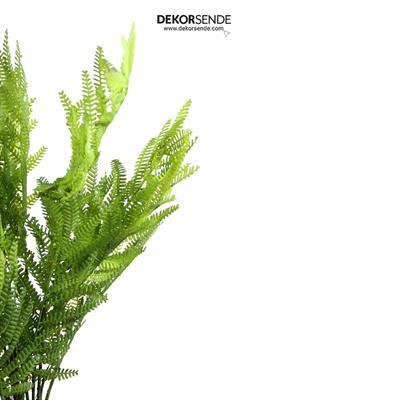 Yapay Dolgun Fujer Demeti 60 cm