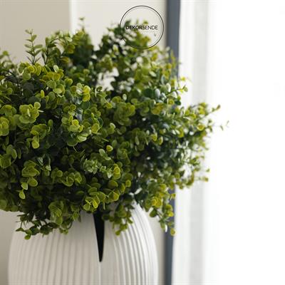 Yapay Dolgun Okaliptus Demeti 50 cm