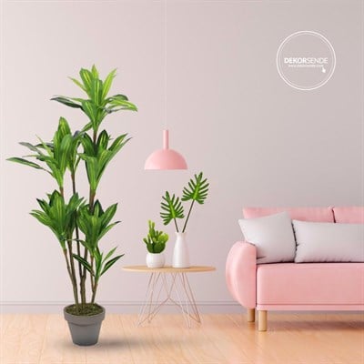 Yapay Drasena Ağaç 200 cm