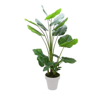 Yapay Dua Ağacı Yeşil 150 cm