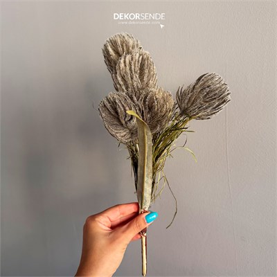Yapay Enginium Dal Yeşil 40 cm
