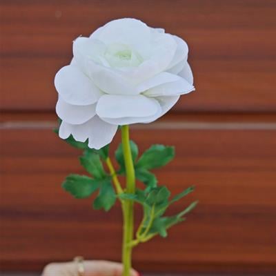 Yapay Erengül Dal Beyaz 58 cm