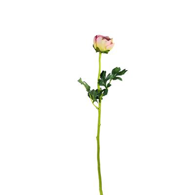 Yapay Erengül Dal Pembe 58 cm