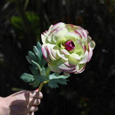 Yapay Erengül Dal Yeşil 58 cm