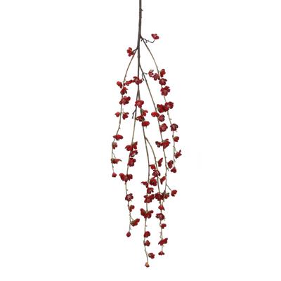 Yapay Erik Çiçek Dal 110 cm
