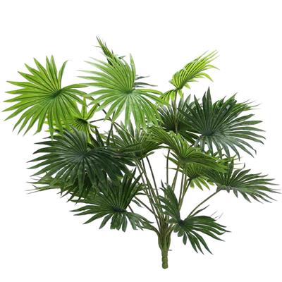 Yapay Fan Palmiye Demeti 70 cm