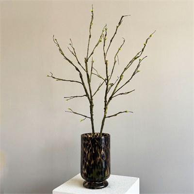 Yapay Filiz Dal Küçük Yapraklı 125 cm