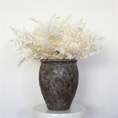 Yapay Fujer Dal Vintage Krem