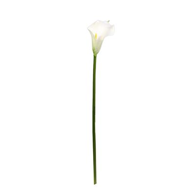 Yapay Gala Dal Mini Beyaz 45 cm