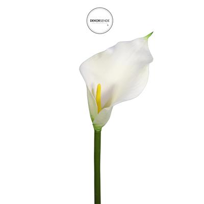 Yapay Gala Dal Mini Beyaz 45 cm