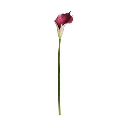 Yapay Gala Dal Mini Pembe 45 cm
