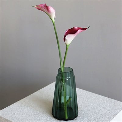 Yapay Gala Dal Mini Pembe 45 cm