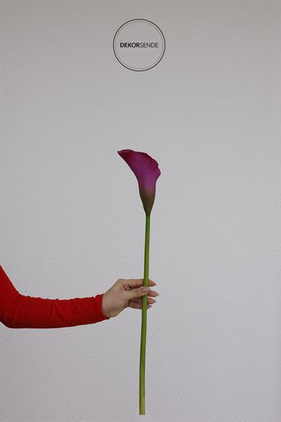 Yapay Gala Dalı Fuşya 73 cm