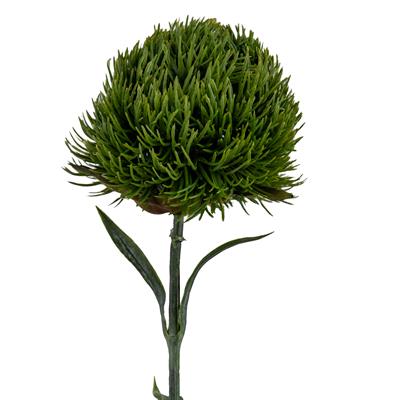 Yapay Greentrick Çiçek Dal Yeşil 55 cm